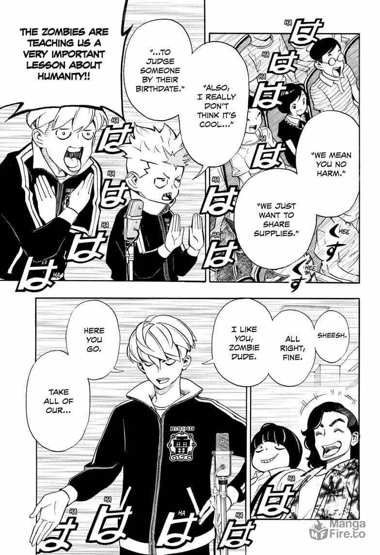 Read Show-ha Shoten! chapter 32 image 38 on Lezhin