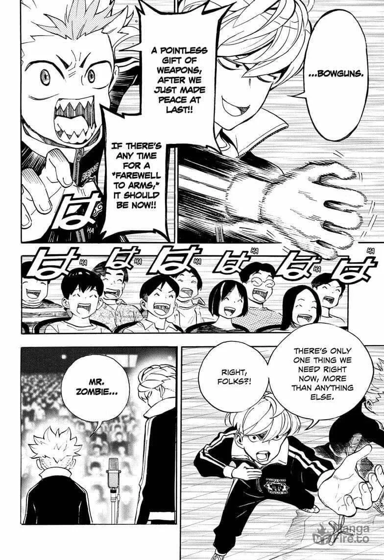 Read Show-ha Shoten! chapter 32 image 39 on Lezhin