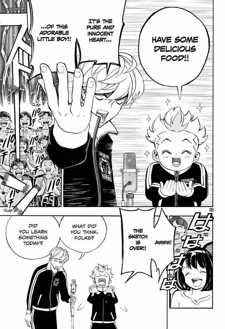 Read Show-ha Shoten! chapter 32 image 40 on Lezhin