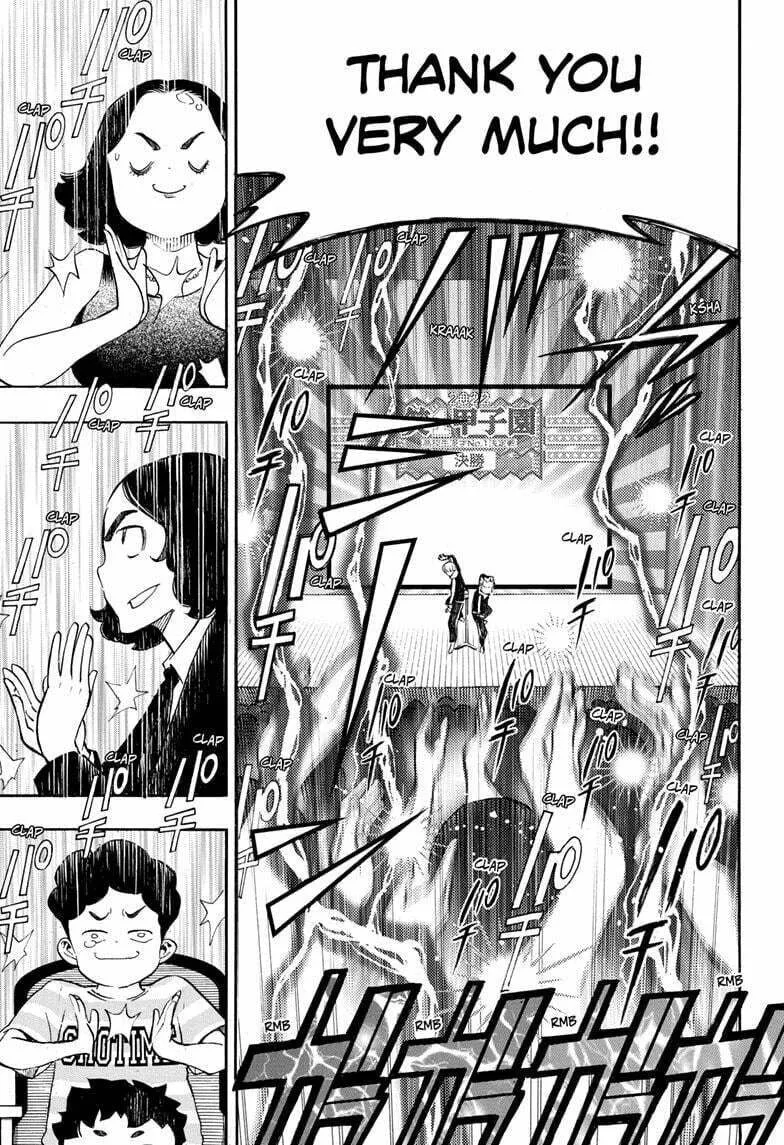 Read Show-ha Shoten! chapter 32 image 42 on Lezhin
