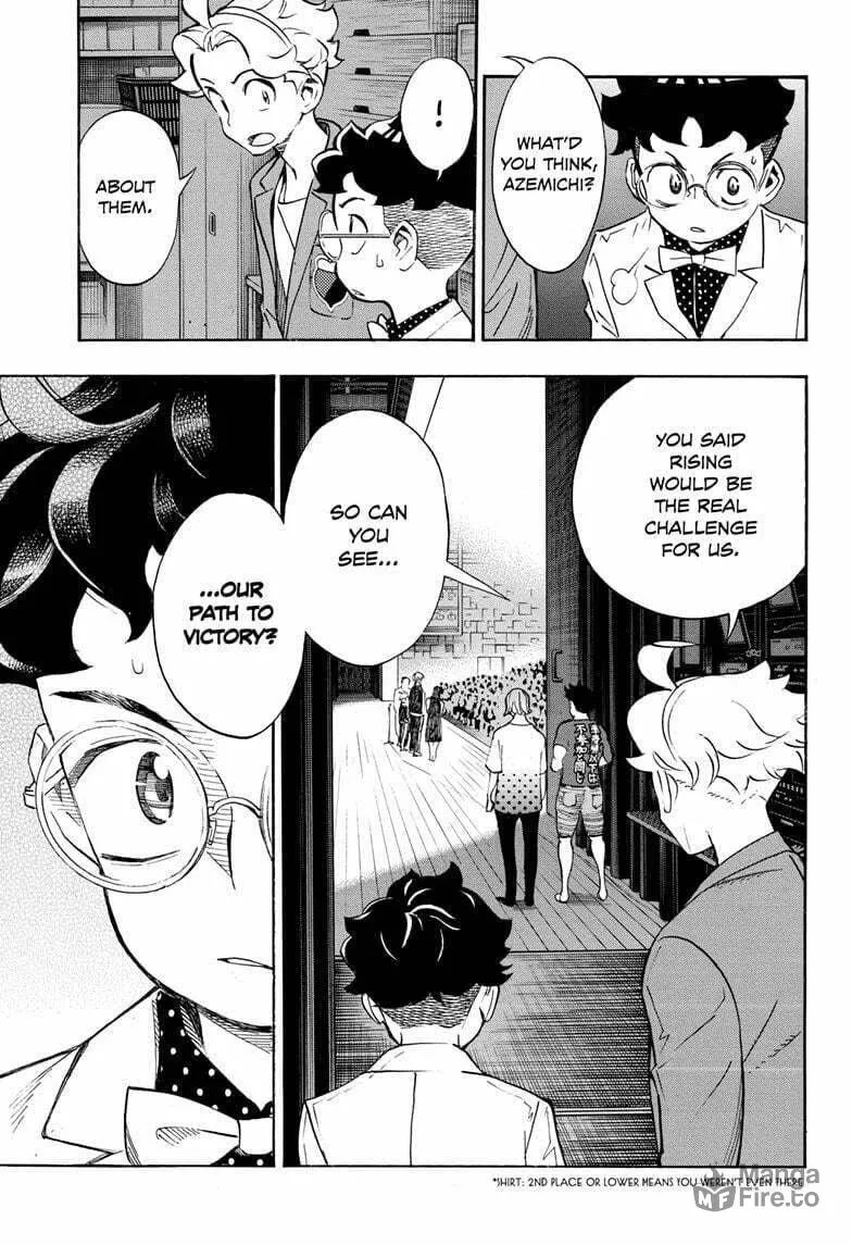 Read Show-ha Shoten! chapter 32 image 44 on Lezhin