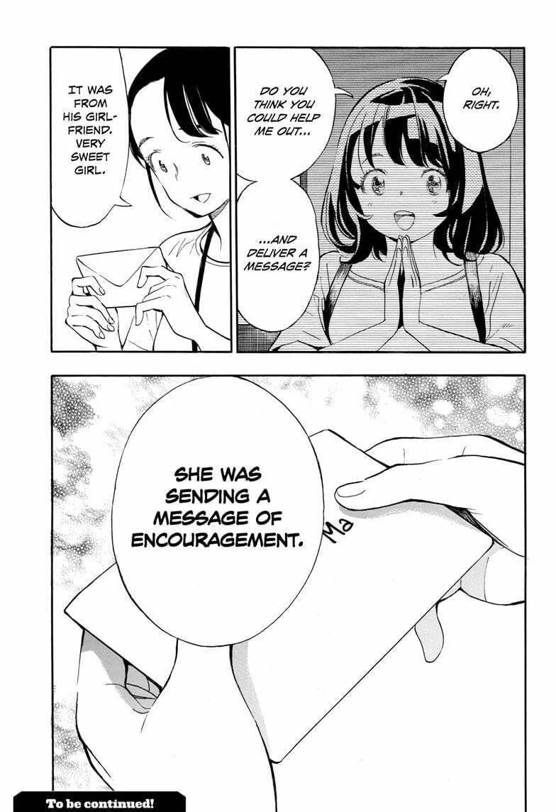 Read Show-ha Shoten! chapter 32 image 46 on Lezhin