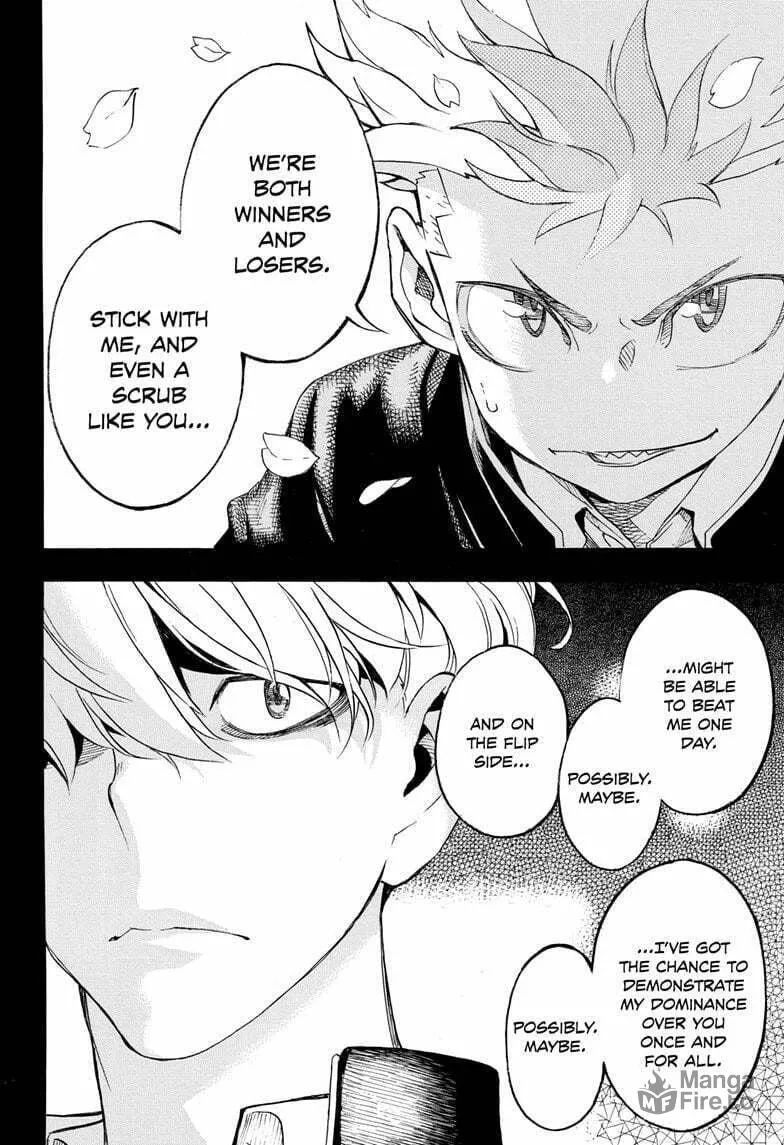 Read Show-ha Shoten! chapter 32 image 5 on Lezhin