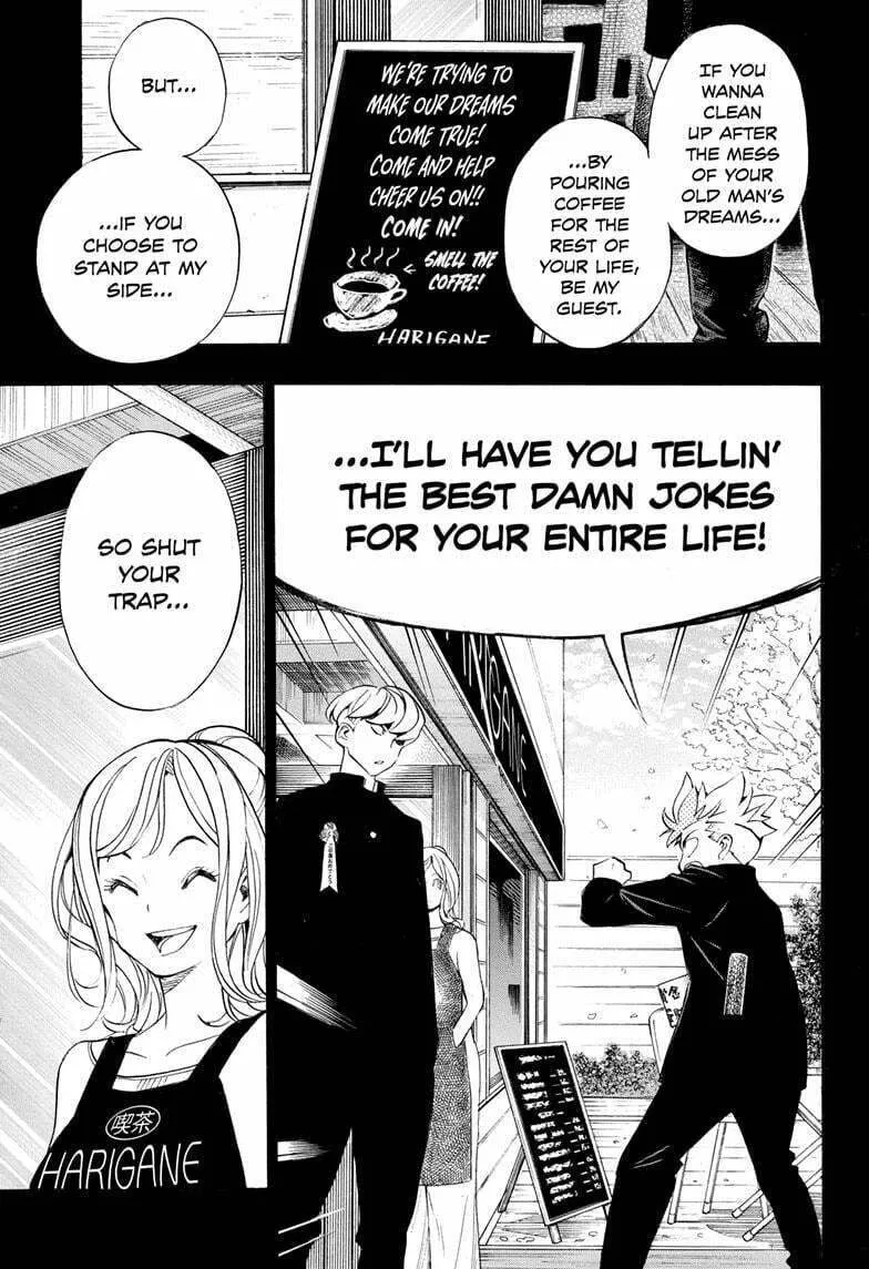 Read Show-ha Shoten! chapter 32 image 6 on Lezhin