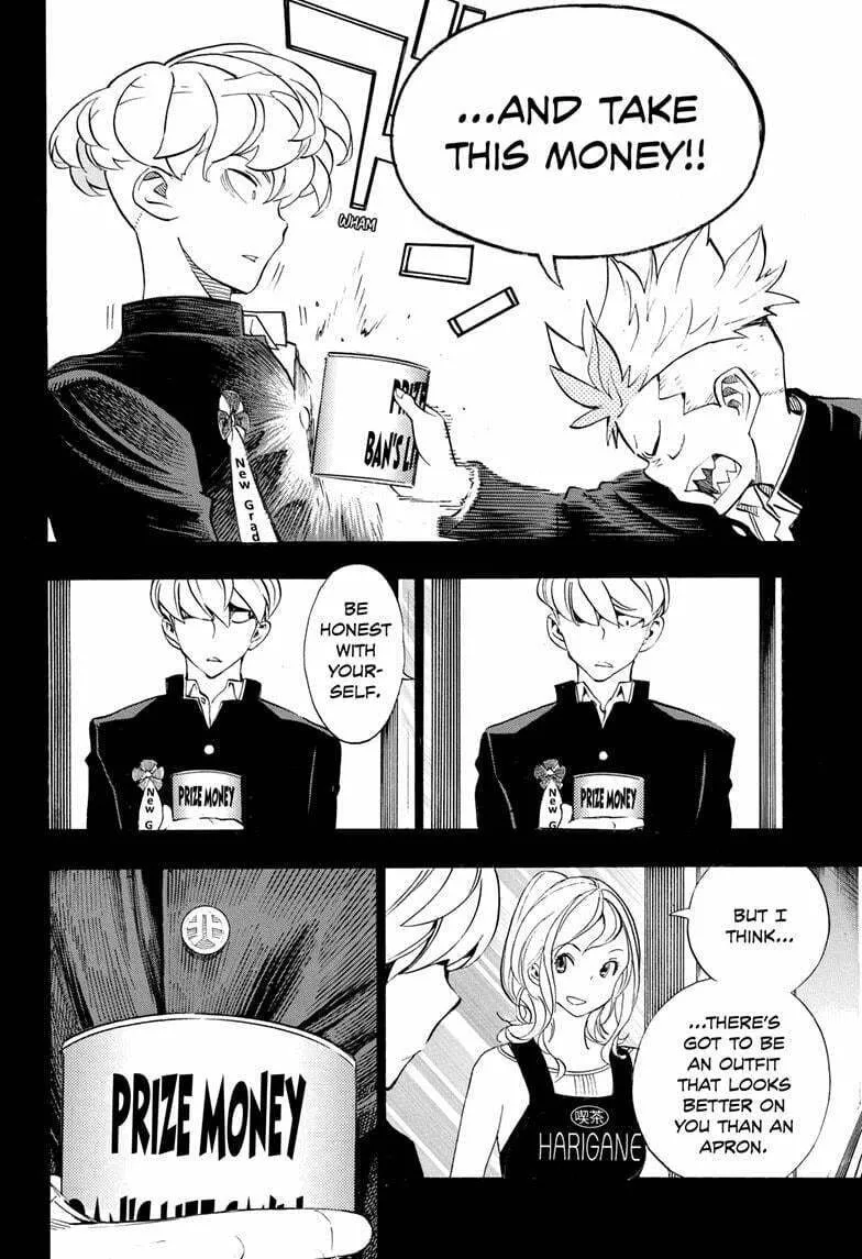Read Show-ha Shoten! chapter 32 image 7 on Lezhin