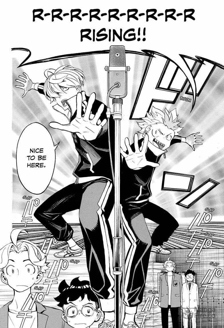 Read Show-ha Shoten! chapter 32 image 9 on Lezhin