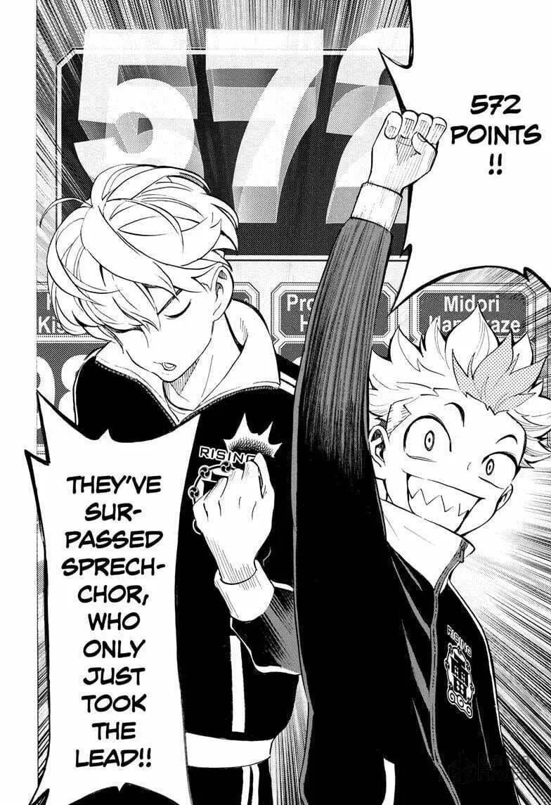 Read Show-ha Shoten! chapter 33 image 11 on Lezhin