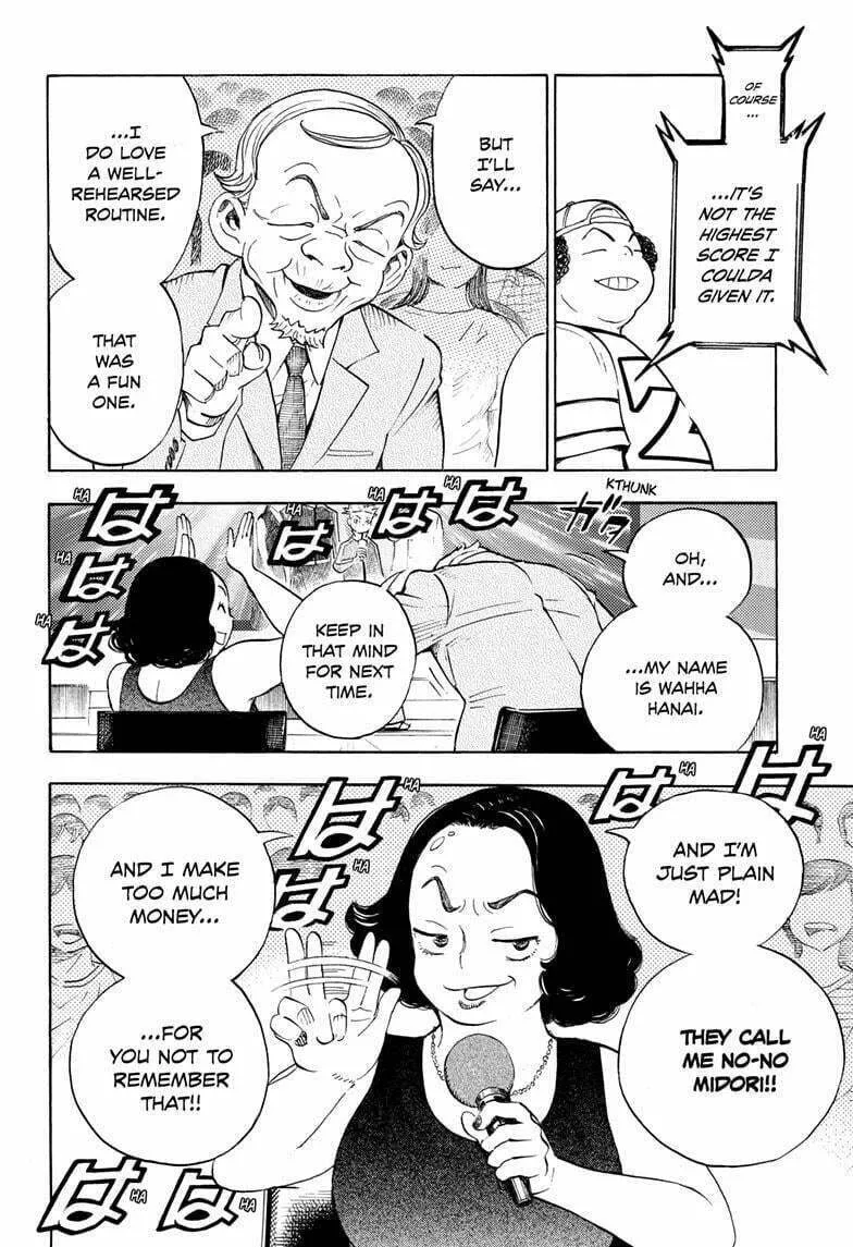 Read Show-ha Shoten! chapter 33 image 15 on Lezhin