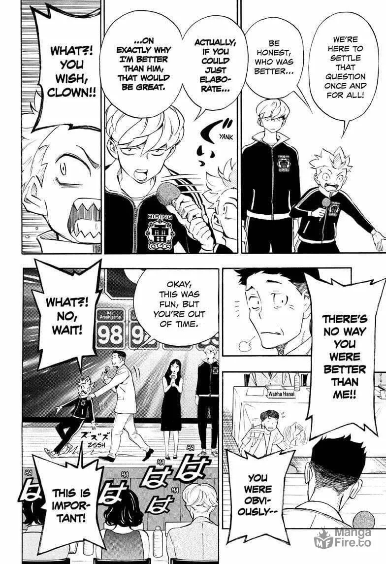 Read Show-ha Shoten! chapter 33 image 17 on Lezhin