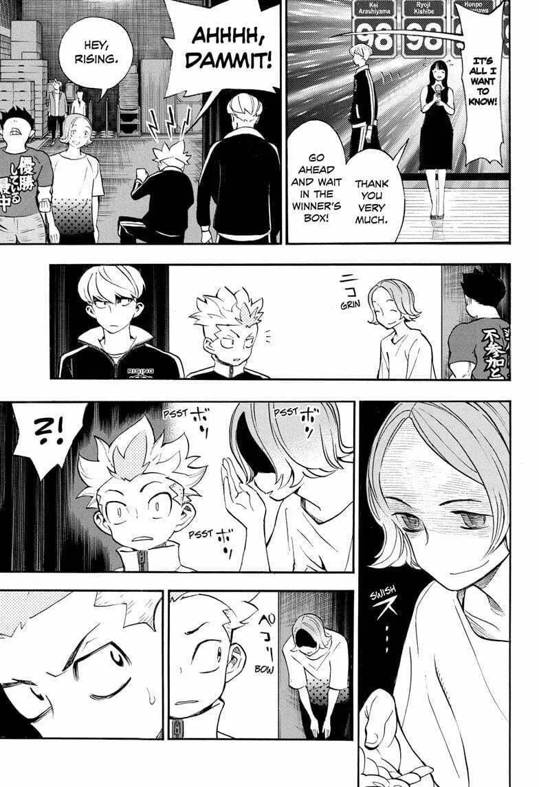 Read Show-ha Shoten! chapter 33 image 18 on Lezhin