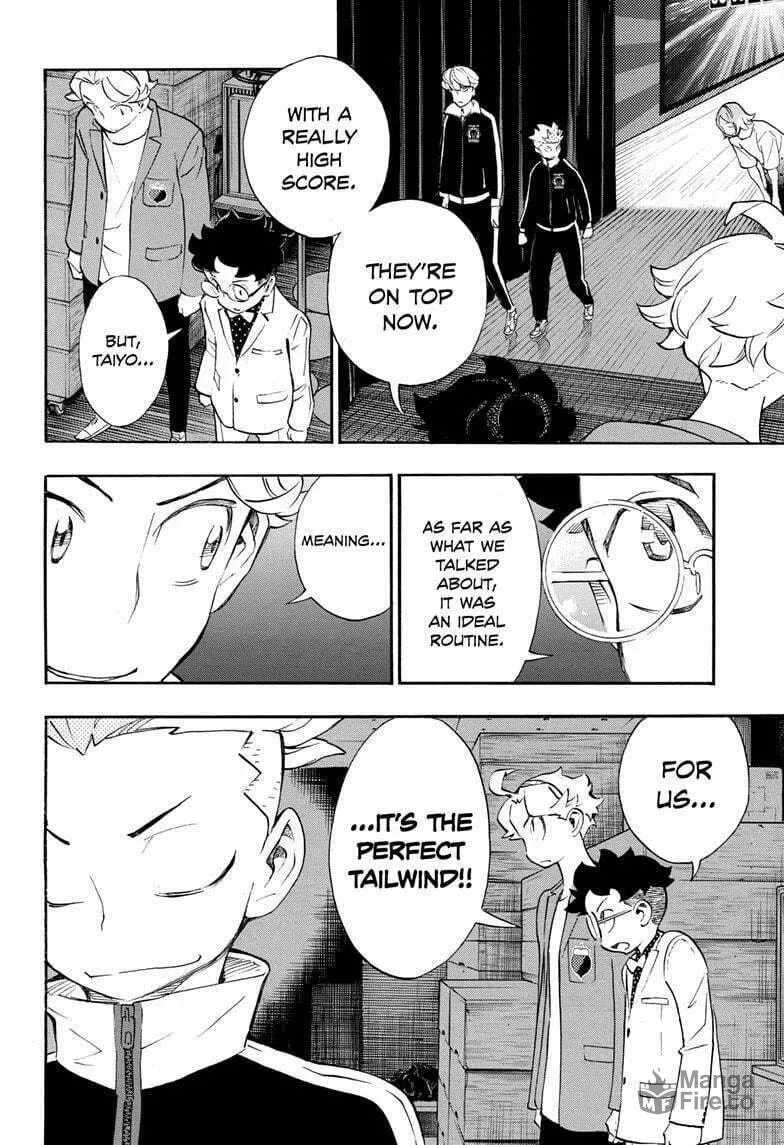 Read Show-ha Shoten! chapter 33 image 19 on Lezhin