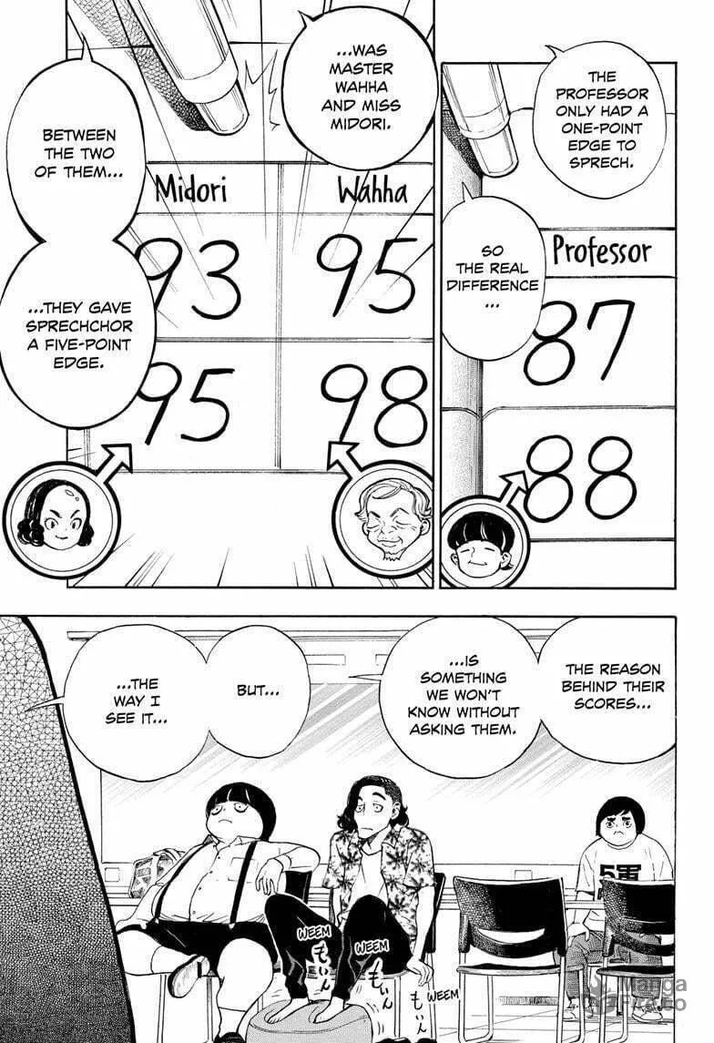 Read Show-ha Shoten! chapter 33 image 2 on Lezhin