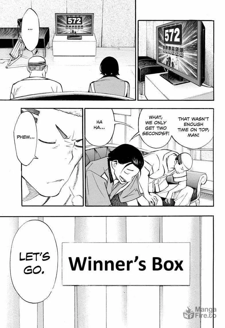 Read Show-ha Shoten! chapter 33 image 20 on Lezhin