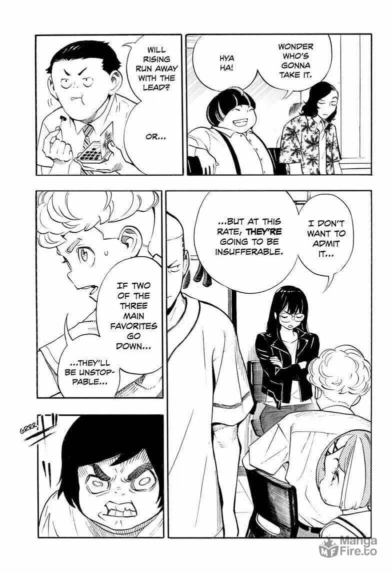 Read Show-ha Shoten! chapter 33 image 24 on Lezhin