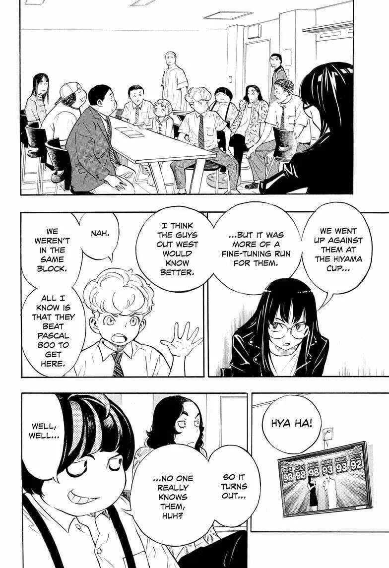 Read Show-ha Shoten! chapter 33 image 27 on Lezhin