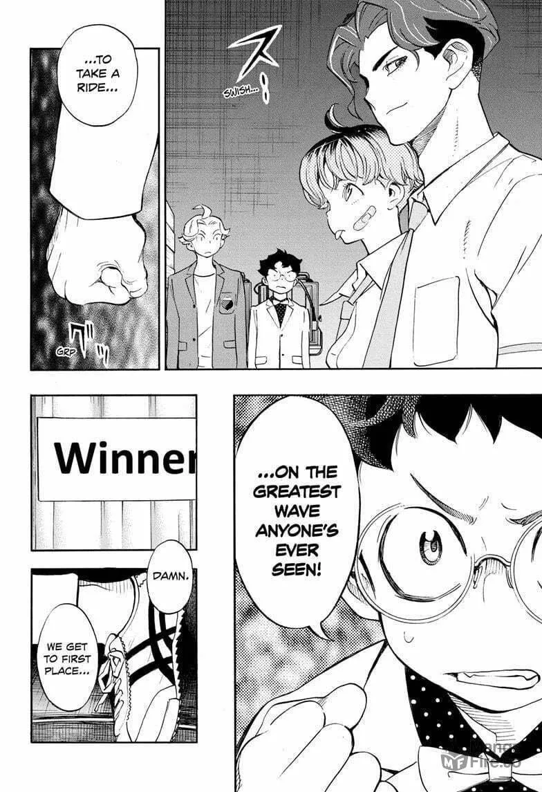 Read Show-ha Shoten! chapter 33 image 29 on Lezhin