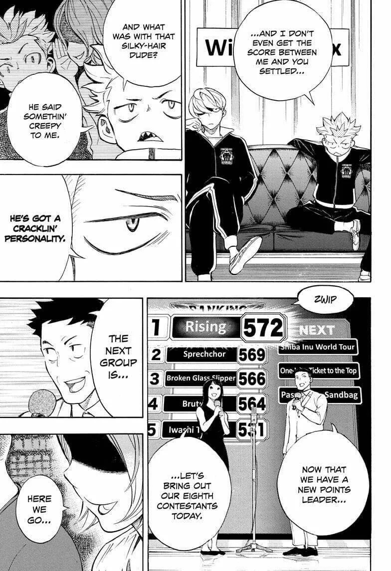 Read Show-ha Shoten! chapter 33 image 30 on Lezhin