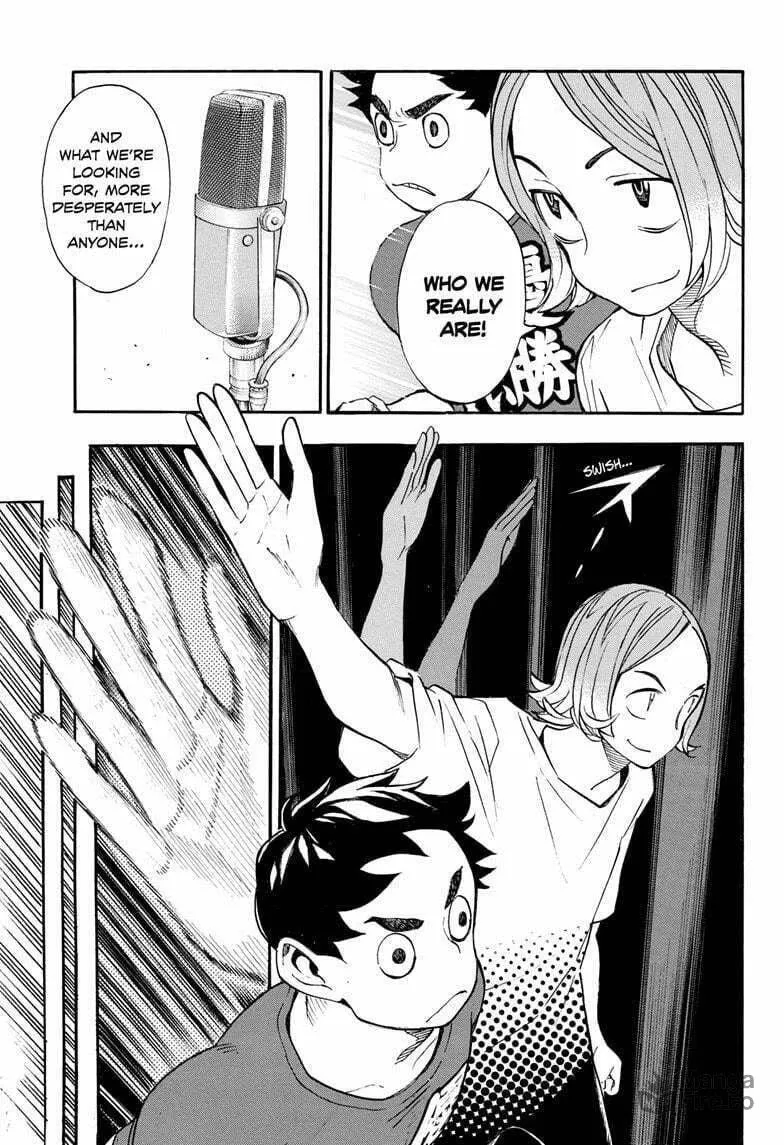 Read Show-ha Shoten! chapter 33 image 32 on Lezhin