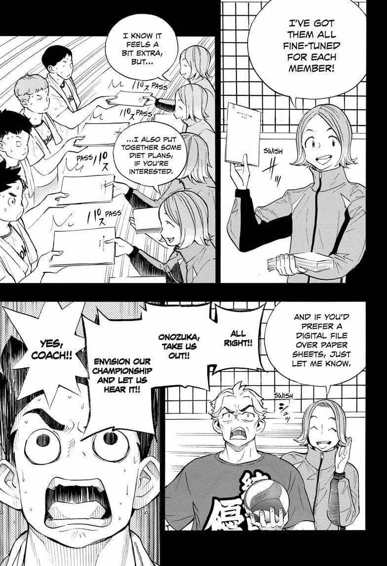 Read Show-ha Shoten! chapter 33 image 36 on Lezhin