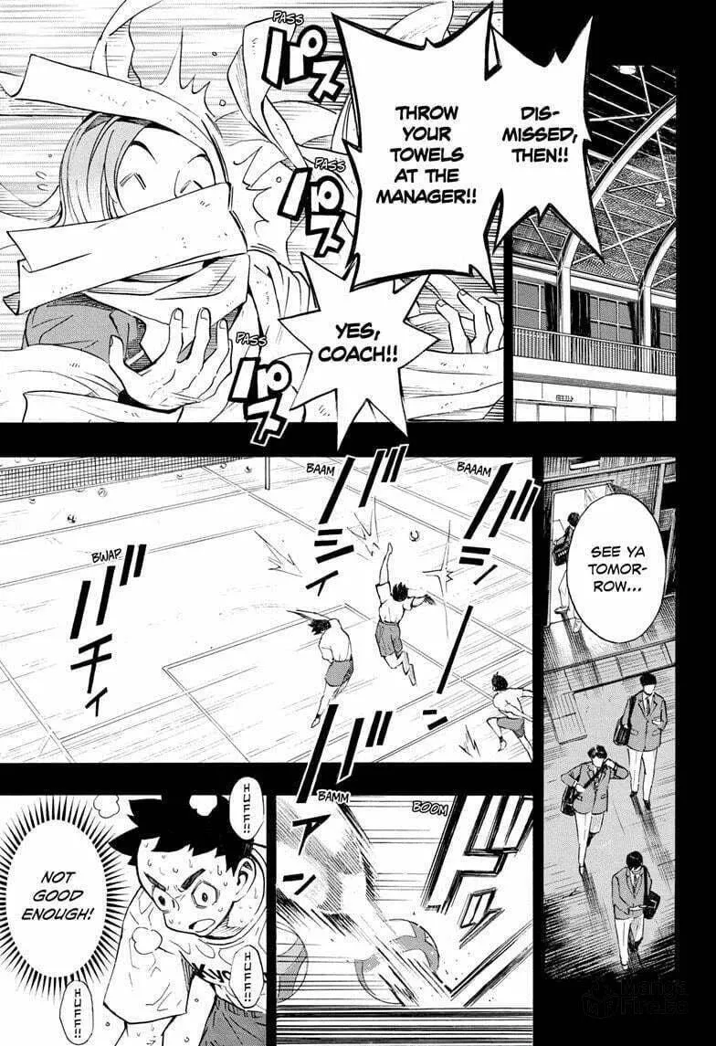Read Show-ha Shoten! chapter 33 image 38 on Lezhin