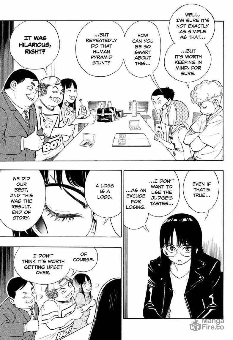 Read Show-ha Shoten! chapter 33 image 4 on Lezhin