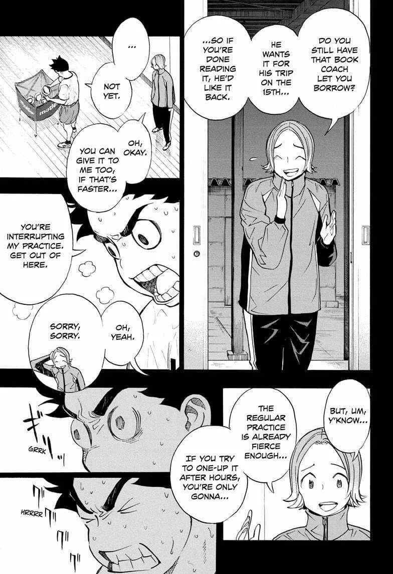 Read Show-ha Shoten! chapter 33 image 40 on Lezhin