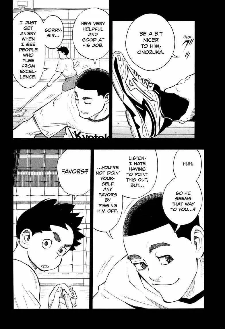 Read Show-ha Shoten! chapter 33 image 43 on Lezhin