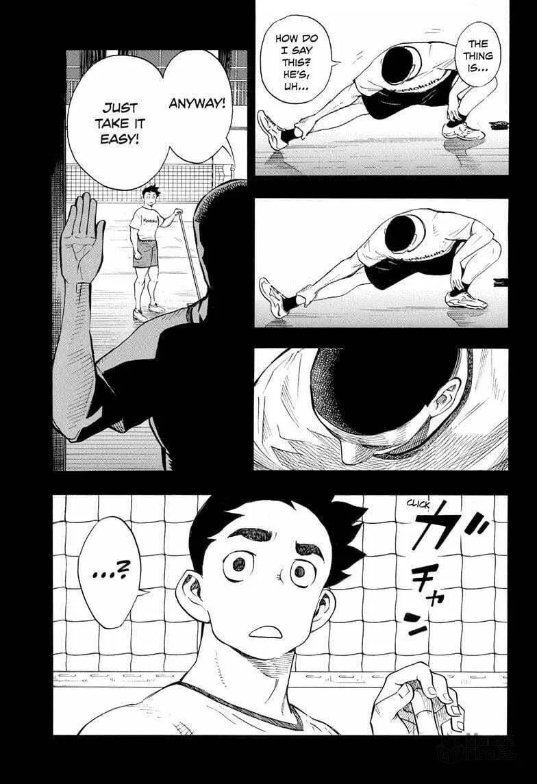 Read Show-ha Shoten! chapter 33 image 44 on Lezhin