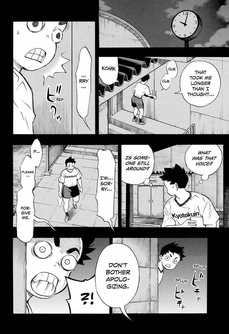 Read Show-ha Shoten! chapter 33 image 45 on Lezhin
