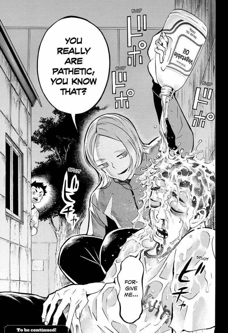 Read Show-ha Shoten! chapter 33 image 46 on Lezhin