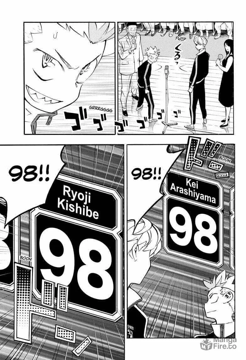 Read Show-ha Shoten! chapter 33 image 8 on Lezhin