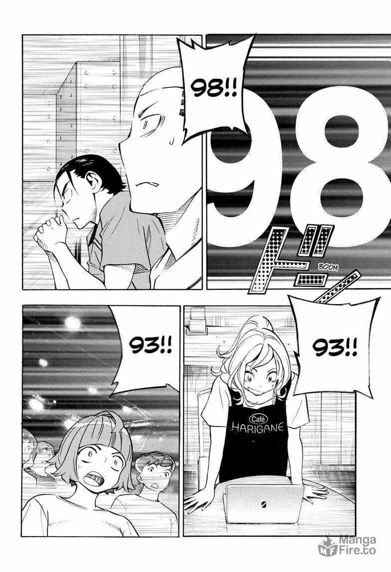 Read Show-ha Shoten! chapter 33 image 9 on Lezhin