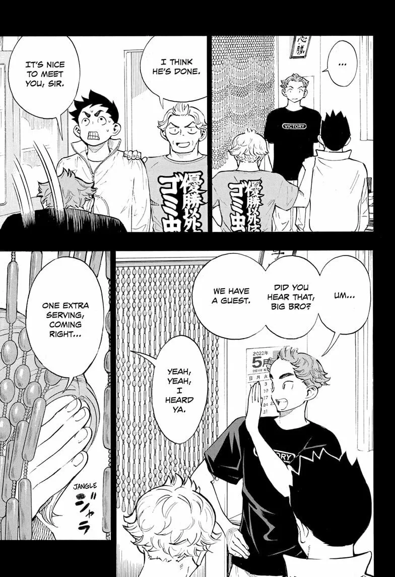 Read Show-ha Shoten! chapter 34 image 10 on Lezhin