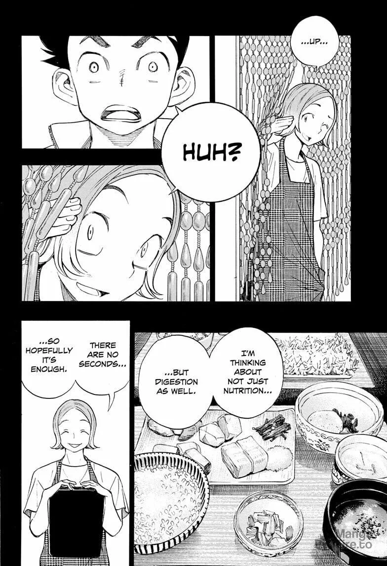Read Show-ha Shoten! chapter 34 image 11 on Lezhin