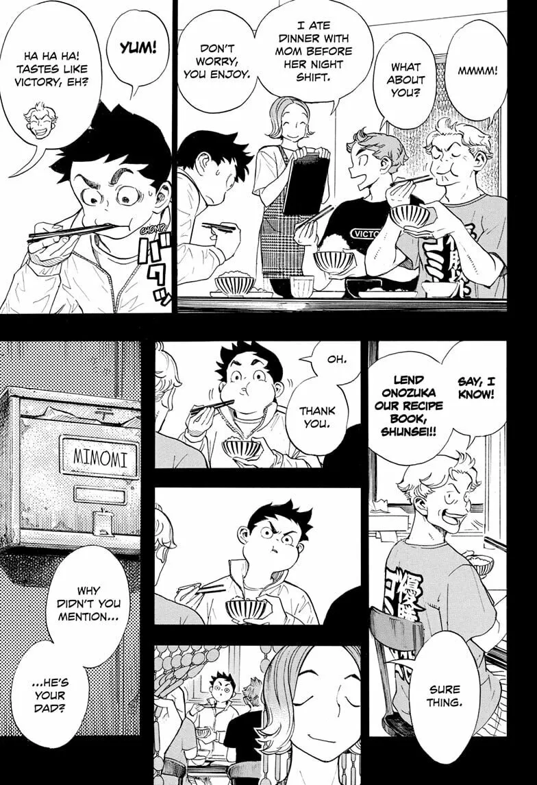 Read Show-ha Shoten! chapter 34 image 12 on Lezhin