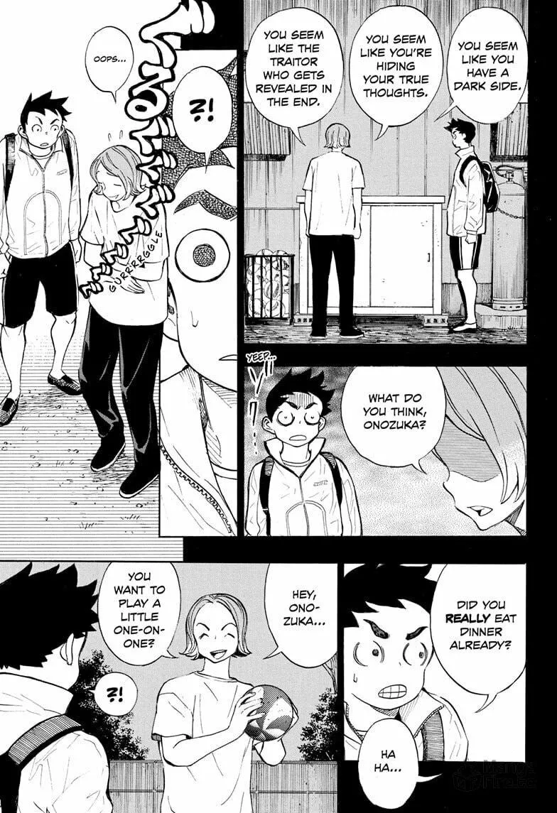 Read Show-ha Shoten! chapter 34 image 14 on Lezhin