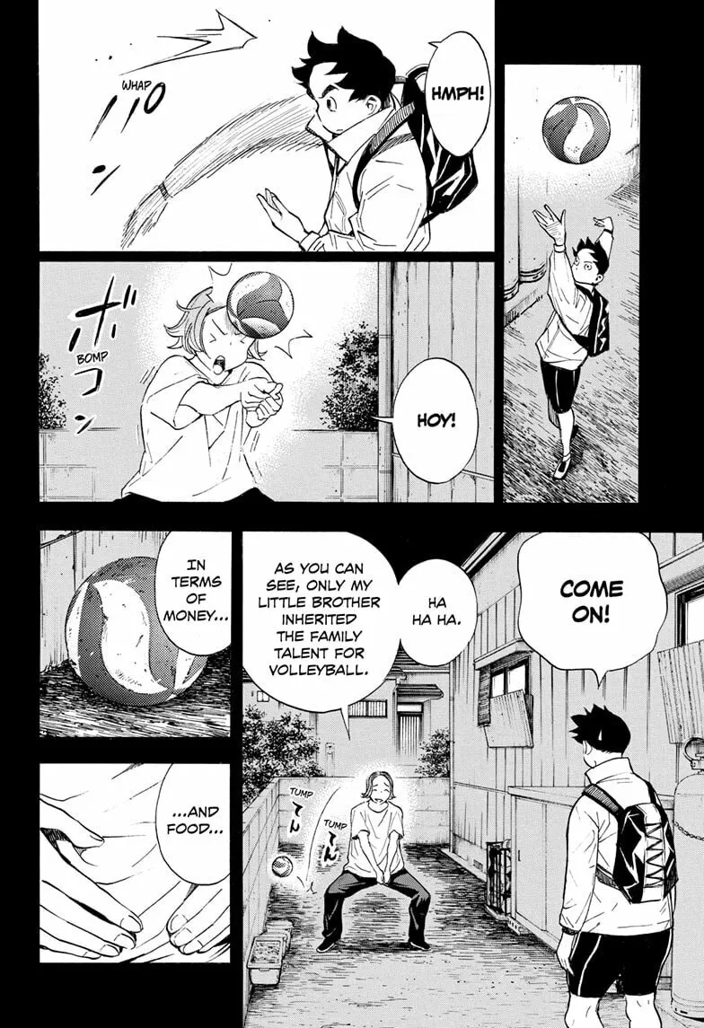 Read Show-ha Shoten! chapter 34 image 15 on Lezhin