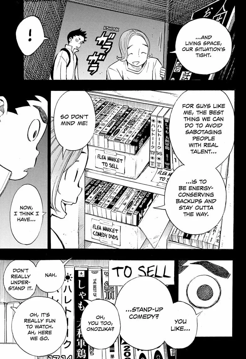 Read Show-ha Shoten! chapter 34 image 16 on Lezhin