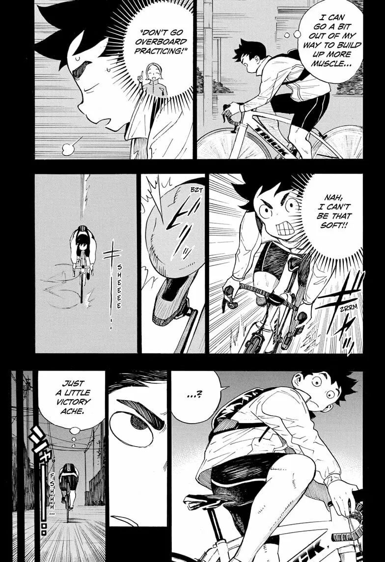 Read Show-ha Shoten! chapter 34 image 18 on Lezhin