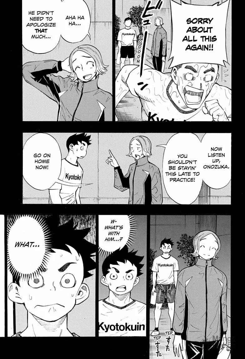 Read Show-ha Shoten! chapter 34 image 2 on Lezhin