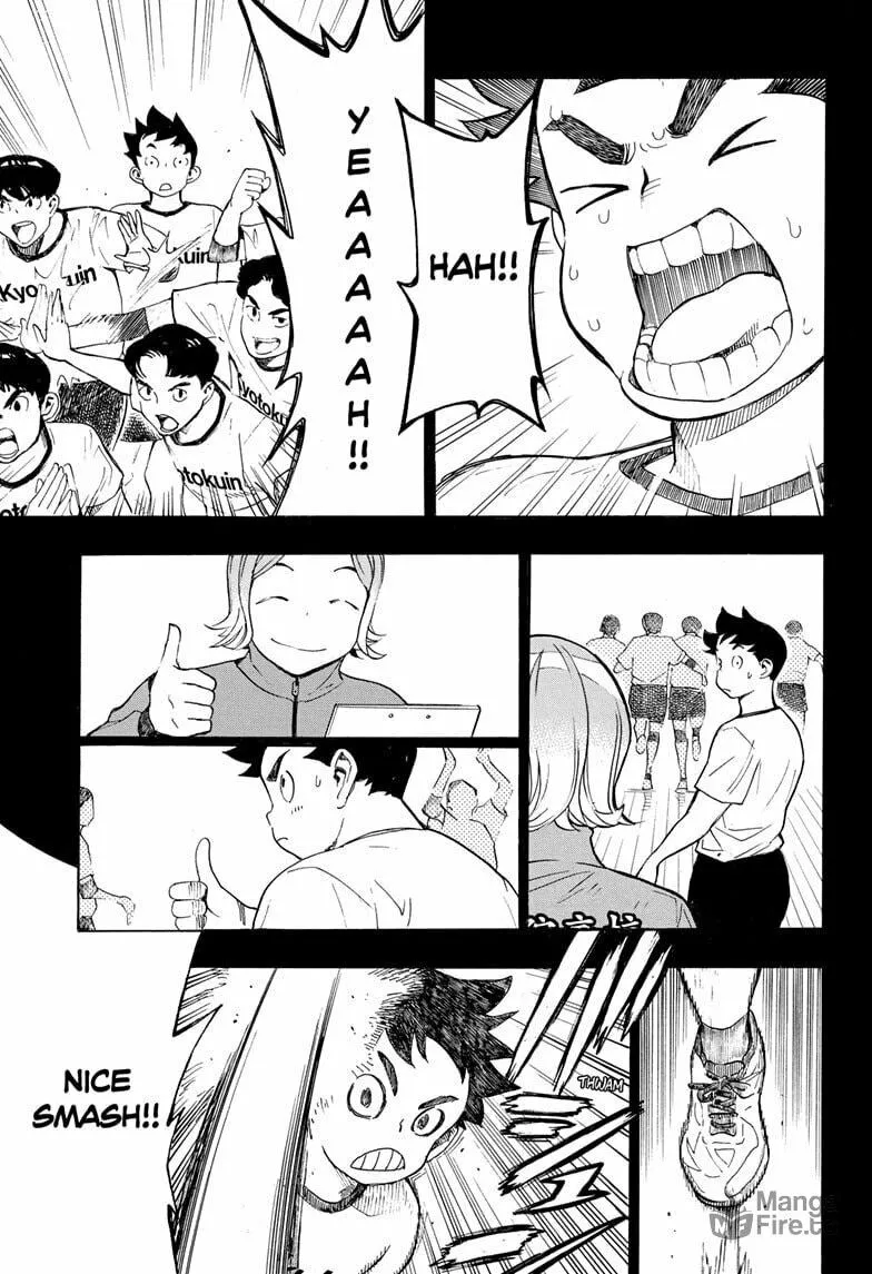 Read Show-ha Shoten! chapter 34 image 20 on Lezhin