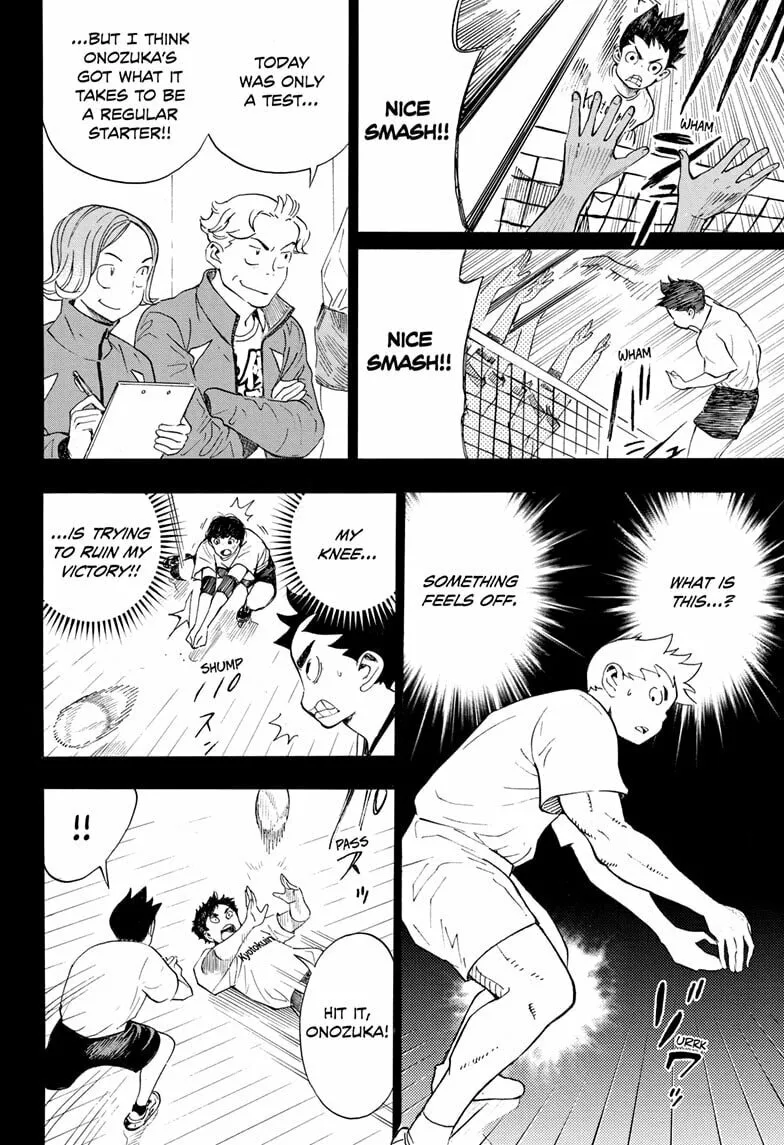 Read Show-ha Shoten! chapter 34 image 21 on Lezhin