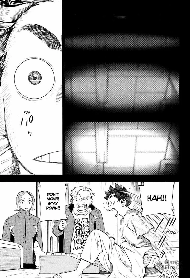 Read Show-ha Shoten! chapter 34 image 24 on Lezhin