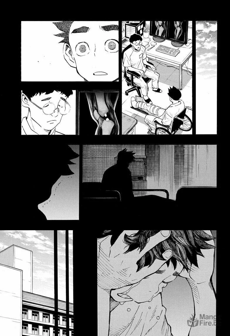 Read Show-ha Shoten! chapter 34 image 26 on Lezhin