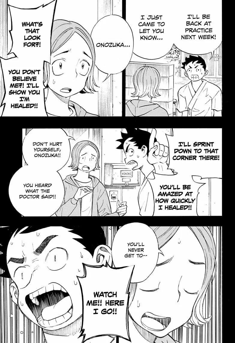 Read Show-ha Shoten! chapter 34 image 28 on Lezhin