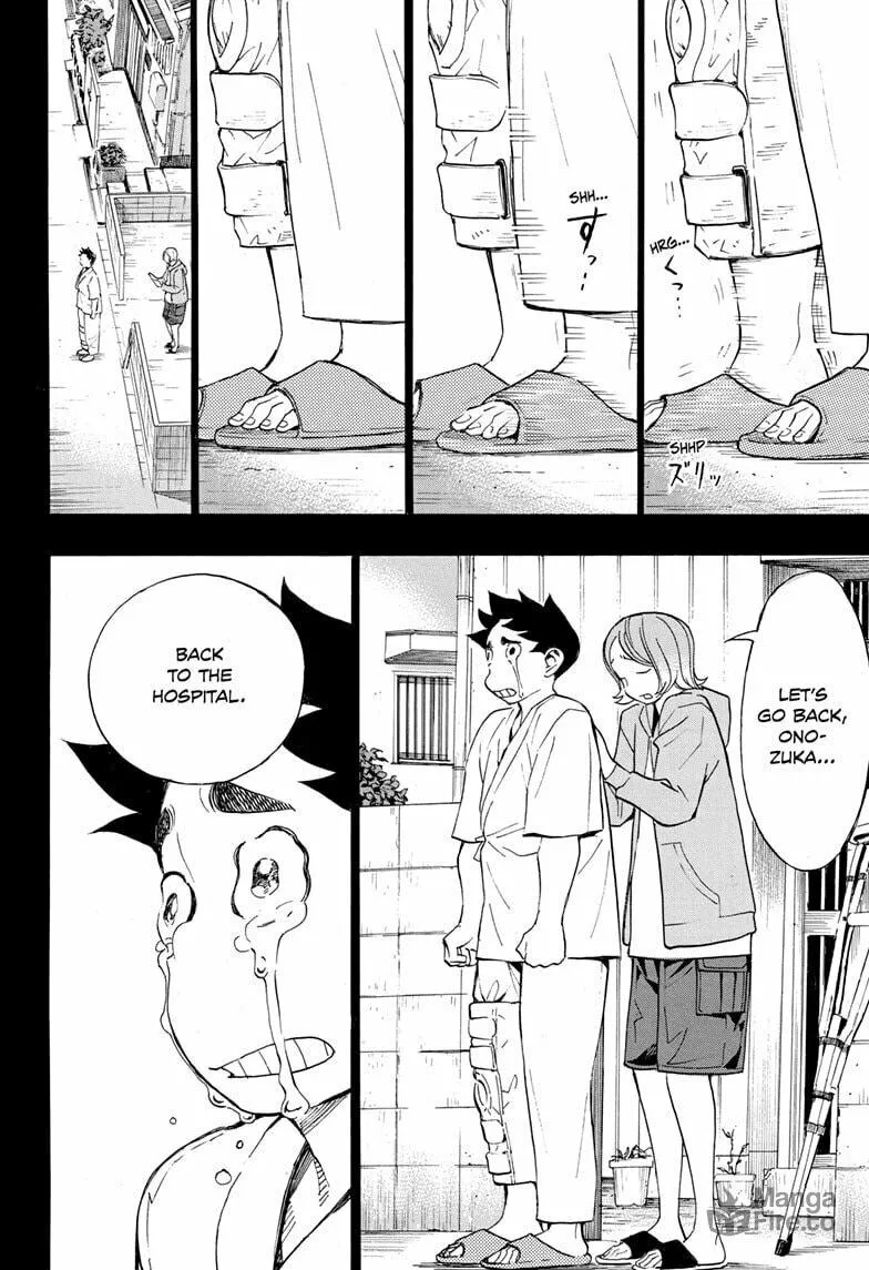 Read Show-ha Shoten! chapter 34 image 29 on Lezhin