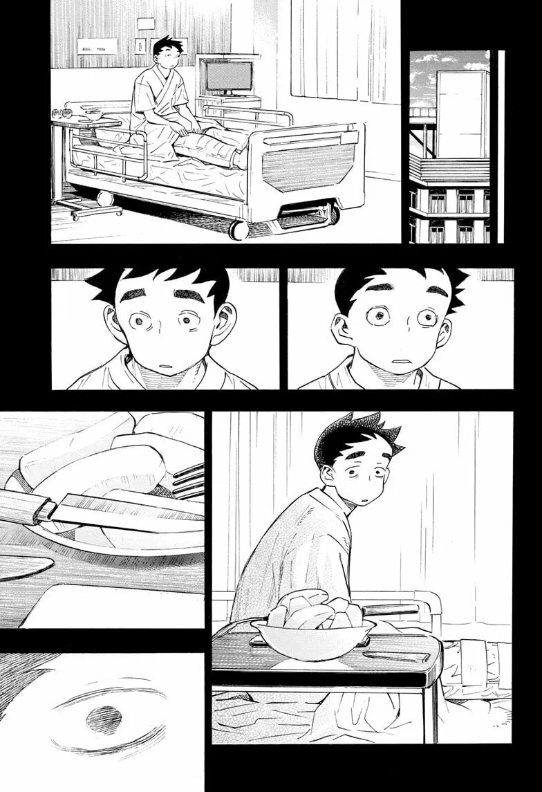 Read Show-ha Shoten! chapter 34 image 30 on Lezhin