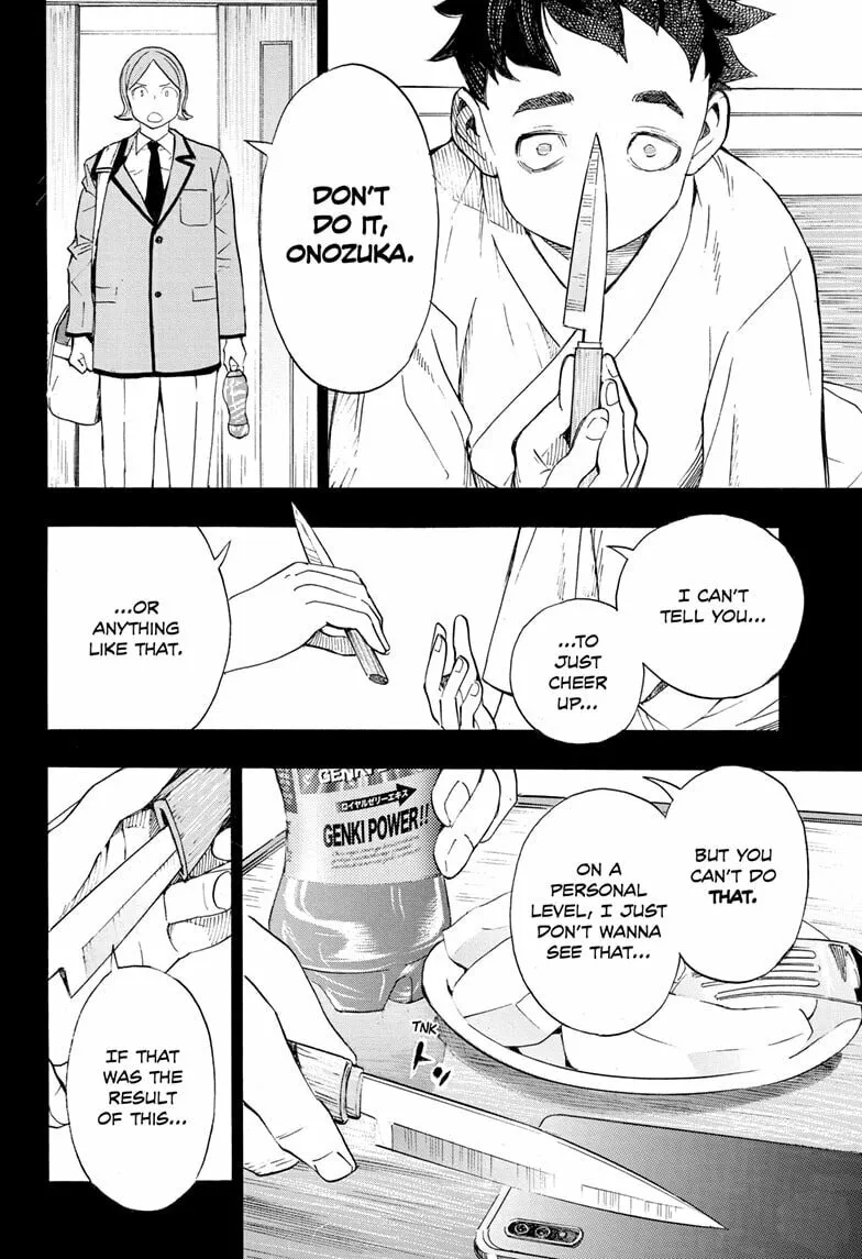 Read Show-ha Shoten! chapter 34 image 31 on Lezhin