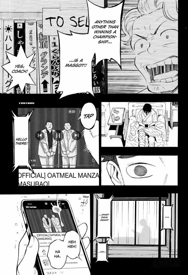 Read Show-ha Shoten! chapter 34 image 34 on Lezhin