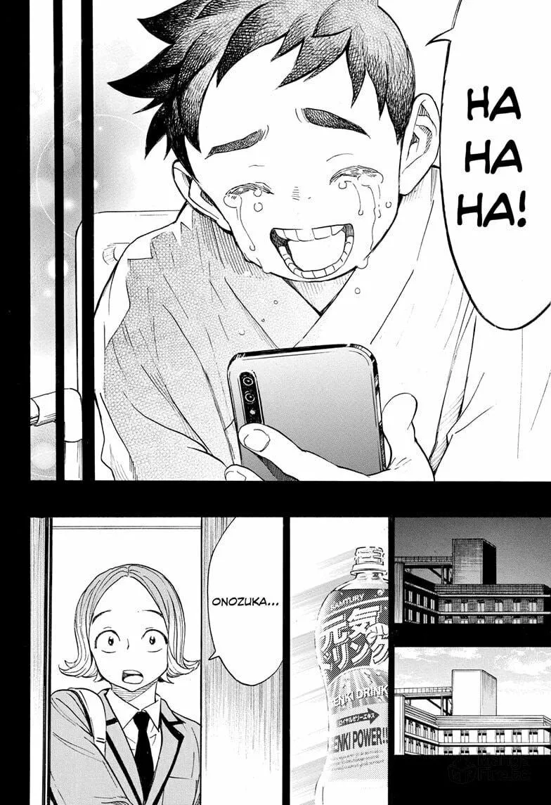 Read Show-ha Shoten! chapter 34 image 35 on Lezhin